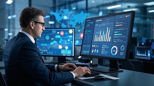كيف تحقق مواقع التجارة الخارجية المستقلة معدل تحويل عالي؟ 3 أسرار رئيسية