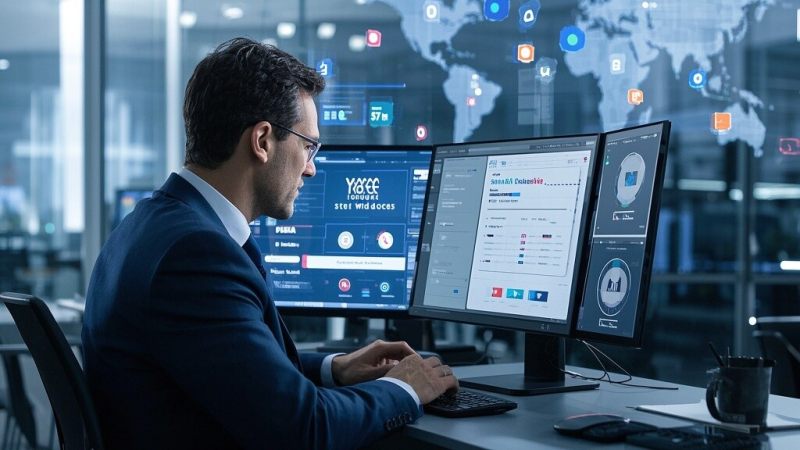 كيف تحقق مواقع التجارة الخارجية المستقلة معدل تحويل عالي؟ 3 أسرار رئيسية