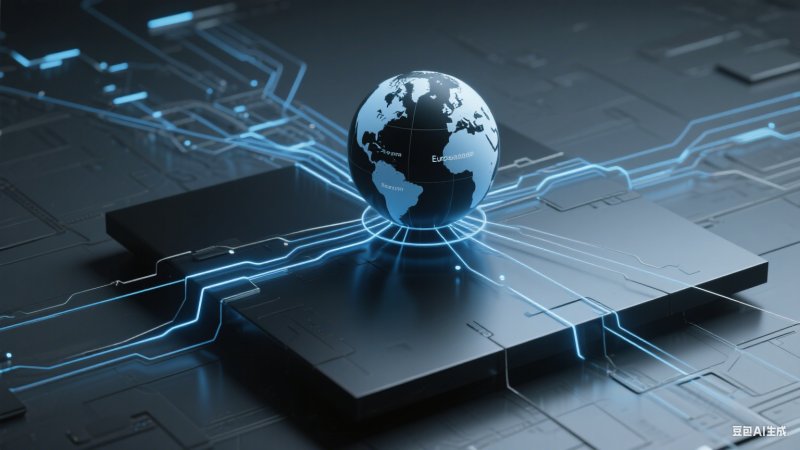 اختيار الخادم العالمي: المفتاح لموقع التجارة الخارجية المستقل