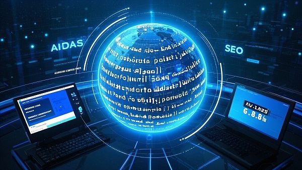 منصة التسويق بالذكاء الاصطناعي + تصميم متعدد اللغات، كيف تحقق التسويق الدقيق؟