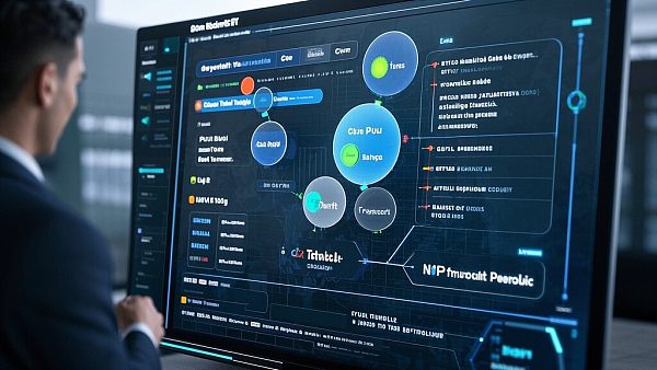 خدمة تحسين محركات البحث لمكتبة الكلمات الرئيسية الديناميكية، تلبية احتياجات المستخدمين بدقة