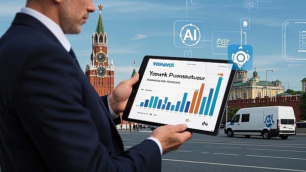 Yandex推广: أداة فعالة لمواقع التجارة الخارجية المستقلة لفتح سوق روسيا