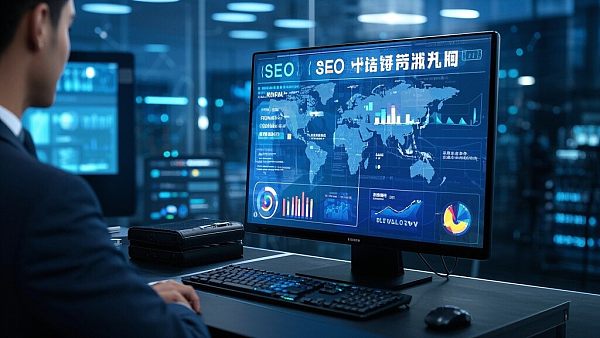 نظام بناء المواقع الذكية: السر وراء إطلاق موقع التجارة الخارجية المستقل بسرعة