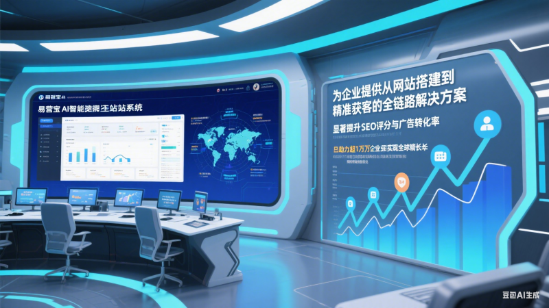 AI智能营销：未来已来，你准备好了吗？