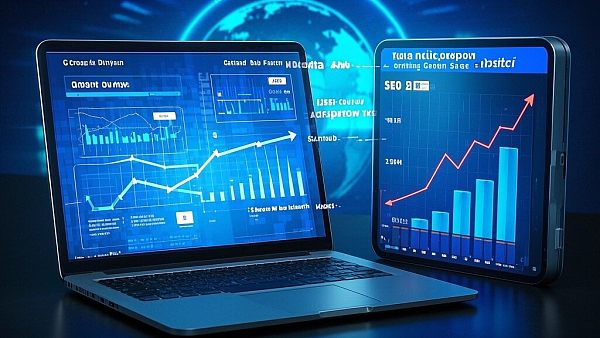 كيف يمكن للتسويق المتكامل لـ SEO+SEM مساعدة الشركات في الترويج الخارجي؟