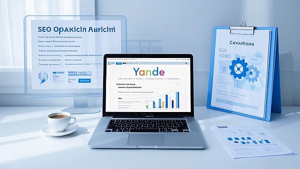 كيف يمكن لشركة تحسين محركات البحث Yandex مساعدة مواقع التجارة الخارجية المستقلة على تحسين الترتيب؟