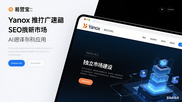 ترويج موقع التجارة الخارجية المستقل على Yandex: كيفية الاستحواذ على السوق الروسية؟