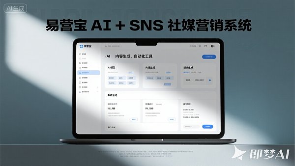 اختبار نظام تسويق وسائل التواصل الاجتماعي AI + SNS: سر زيادة 5000+ متابع في 3 أيام
