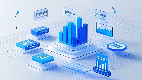 تحسين محركات البحث لمواقع التجارة الخارجية، هل قمت بتحليل هذه البيانات؟