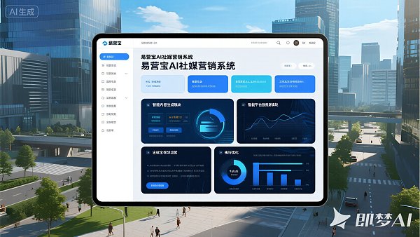 هل ما زلت تشعر بالحيرة بشأن تسويق وسائل التواصل الاجتماعي؟ هذه الأداة SaaS تجعل الأمر سهلاً!