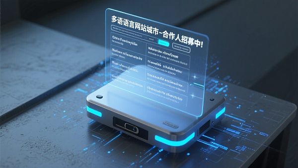 多语言网站城市合伙人招募中!零技术门槛,高额分成等你拿 التوظيف جارٍ لشركاء مدن مواقع الويب متعددة اللغات! عتبة تقنية صفرية، أرباح عالية تنتظرك