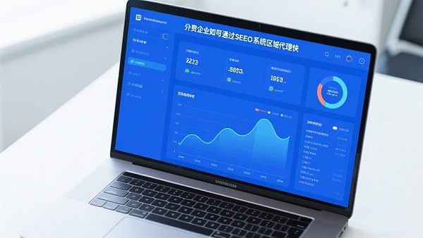 كيف يمكن لشركات التصدير التوسع بسرعة في الأسواق الخارجية من خلال نظام SEO بالوكالة الإقليمية؟