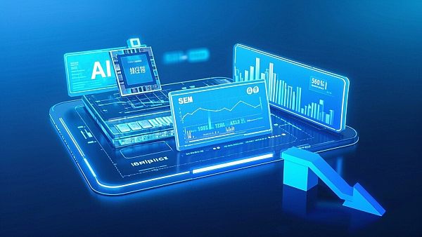 نظام AI+SEM للإعلانات الذكية والتسويق: كيف تخفض تكلفة الإعلانات؟