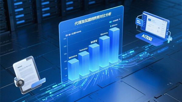 مقارنة تكاليف الانضمام لوكالات مواقع التجارة الخارجية: أي منها يوفر أفضل قيمة مقابل المال؟