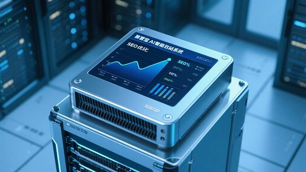 موقع مجاني + تحسين SEO = انفجار في الزيارات؟ دراسة حالة عملية من EasyYunbao