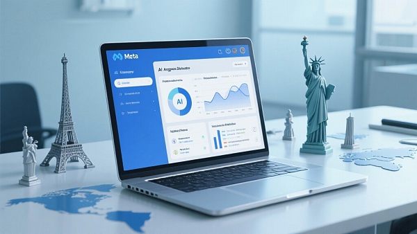 وكيل إعلانات Meta: كيف يمكن لموقع التجارة الخارجية المستقل الوصول بدقة إلى العملاء الأجانب؟