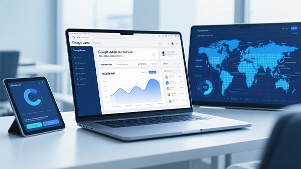 تقنيات تحسين Google Ads: كيف يمكن لموقع التجارة الخارجية المستقل خفض تكلفة اكتساب العملاء؟