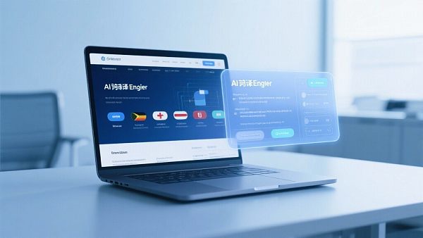 محرك الترجمة بالذكاء الاصطناعي: كيف تحقق مواقع التجارة المستقلة اتصالًا متعدد اللغات بدون عوائق؟