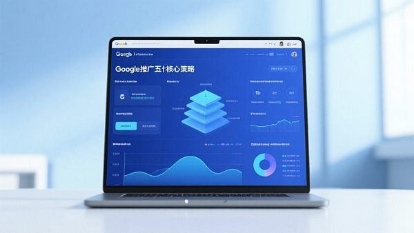 كيف يساعدك إعلان جوجل في جذب العملاء؟ إليك 5 استراتيجيات عملية للغاية!
