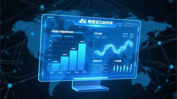 تكاليف الانضمام لوكيل موقع التجارة الخارجية: لماذا يعد EasyTrade الخيار الأول؟