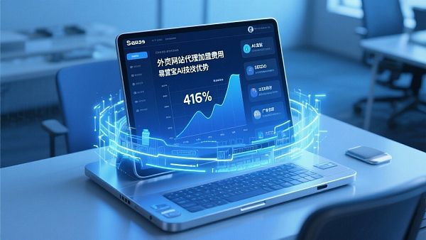 تكاليف الانضمام لوكيل موقع التجارة الخارجية: لماذا يعد EasyTrade الخيار الأول؟