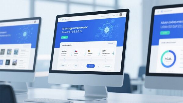 خطة شركاء المدن متعددة اللغات للمواقع الإلكترونية، يمكن الدخول بسهولة بدون خبرة!