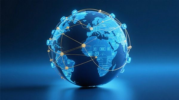كيف يمكن لامتياز الوكالة الحصرية لموقع التجارة الخارجية مساعدة الشركات على التوسع بسرعة في الأسواق الخارجية؟