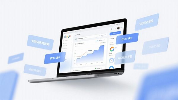 دورة تحسين SEO: تجنب هذه الأخطاء السبع لتحسين الترتيب بسهولة