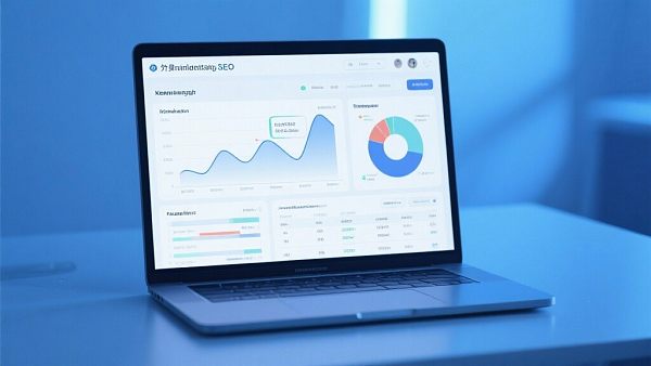 دليل المبتدئين في تحسين محركات البحث للتجارة الخارجية: استراتيجية كاملة لبناء موقع مستقل عالي التحويل من الصفر إلى الاحتراف