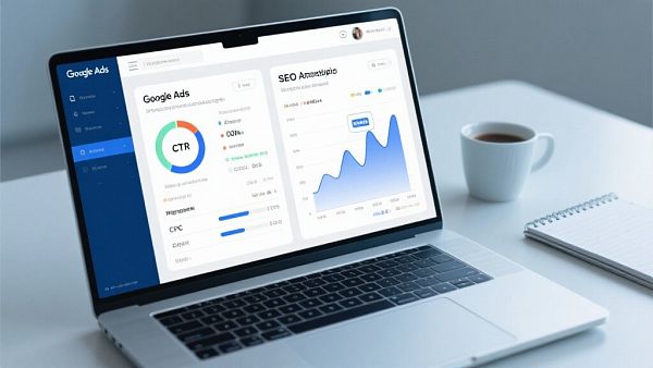 طريقة جديدة للحصول على عملاء دقيقين: كيف يمكن تحقيق التوازن بين SEO والإعلان المدفوع؟