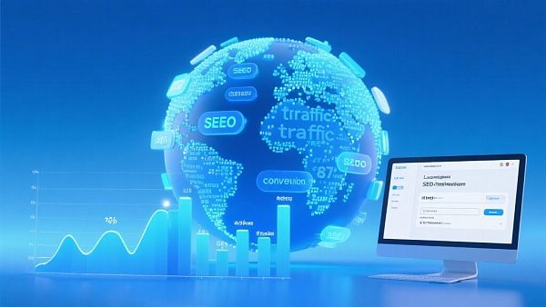تحسين محركات البحث متعدد اللغات: لماذا لا يتجاوز موقعك المستقل منافسيك في حركة المرور؟
