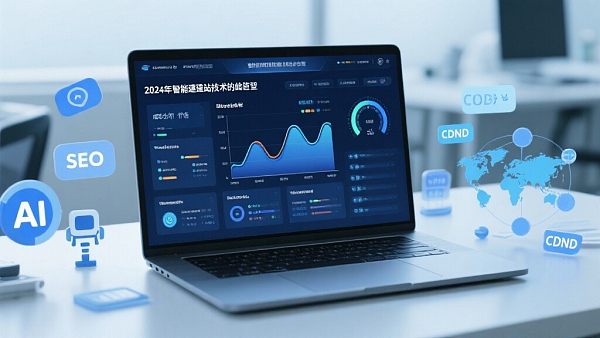 2024 الأحدث: تحليل اتجاهات أسعار بناء المواقع الذكية
