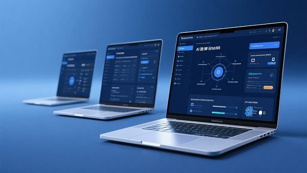 كشف أسعار بناء المواقع الذكية: كيف توفر الشركات الصغيرة والمتوسطة المال بفعالية؟
