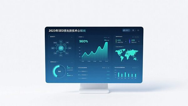 أفضل 10 طرق لتحسين SEO للمواقع في عام 2023