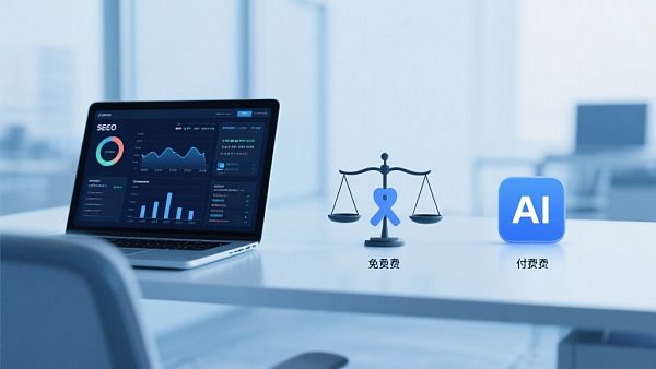 حلول تحسين محركات البحث المجانية، هل يمكنها حقًا أن تحل محل الأدوات المدفوعة؟