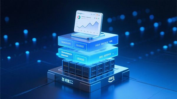 دليل الشركات التجارية: كيف يمكن للوكيل الرسمي لـ Google مساعدتك في إنشاء موقعك؟