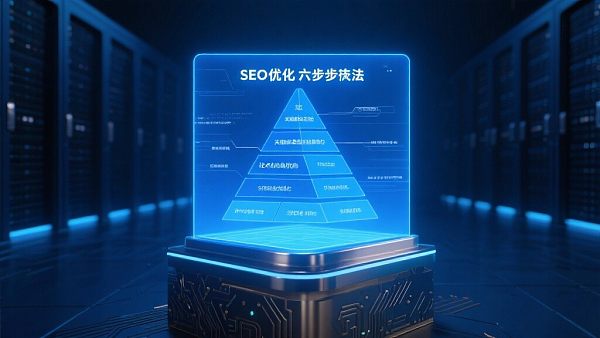 كيفية تحسين SEO للموقع المستقل؟ 6 خطوات لزيادة حركة المرور بشكل كبير!