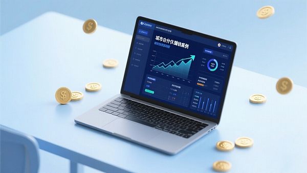 城市合伙人赚钱案例分享,月入10万不是梦! مشاركة دراسات حالة عن كيفية تحقيق الشركاء المحليين دخلًا شهريًا يصل إلى 100,000 - ليس حلمًا!