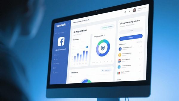 Facebook营销工具新功能上线:提升转化率 أداة تسويق فيسبوك تطلق ميزة جديدة: تعزيز معدل التحويل