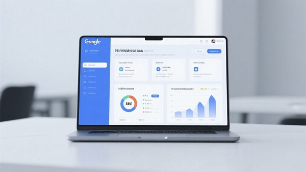 دليل الشركات التجارية: كيف يمكن للوكيل الرسمي لـ Google مساعدتك في إنشاء موقعك؟