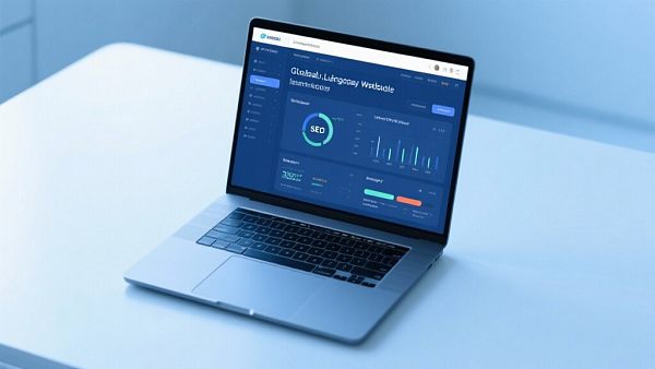 أي مورد لمواقع الويب متعددة اللغات عالميًا هو الأقوى؟ تقييم متعمق