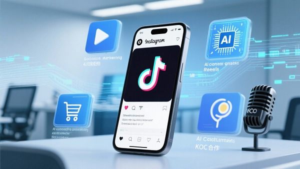 اتجاهات جديدة في تسويق وسائل التواصل الاجتماعي: 4 استراتيجيات يجب على مواقع التجارة الخارجية إتقانها في 2024