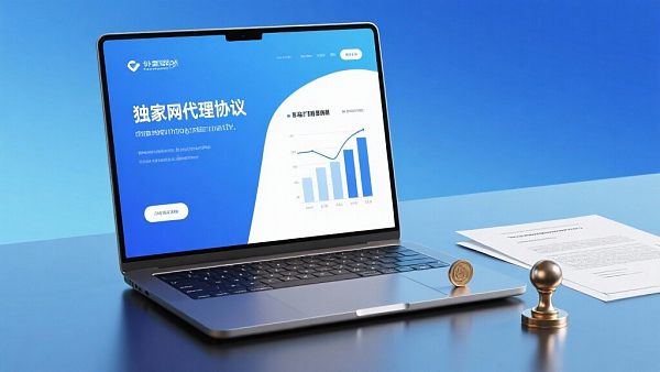 كيف يمكن لوكالة موقع التجارة الخارجية الحصرية مساعدتك في الاستيلاء السريع على السوق؟