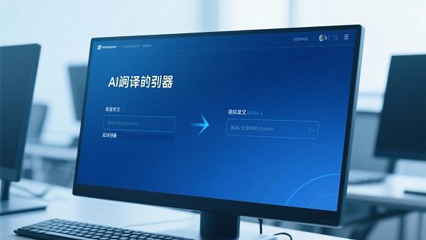 كيف يمكن لمحرك الترجمة بالذكاء الاصطناعي مساعدة مواقع التجارة الخارجية المستقلة على غزو الأسواق العالمية؟