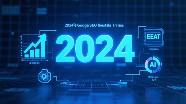 هل تواكب أحدث اتجاهات تحسين محركات البحث (SEO) من Google لعام 2024؟