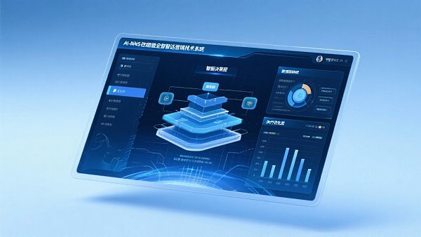 كيف يمكن لنظام التسويق الذكي AI+SNS لوسائل التواصل الاجتماعي أن يحدث ثورة في تسويق الشركات؟ دليل تقني يجب قراءته!