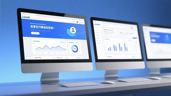 LinkedIn营销全攻略,助你精准获客! استراتيجية تسويق LinkedIn الكاملة، تساعدك في جذب العملاء بدقة!