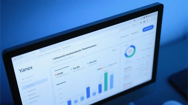 外贸独立站Yandex推广:解锁俄罗斯市场 ترويج موقع التجارة الخارجية المستقل على Yandex: فتح سوق روسيا