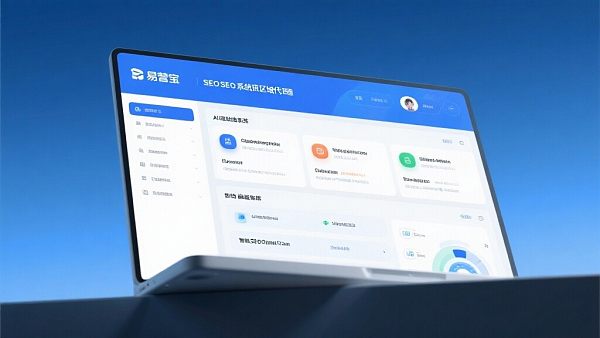 外贸SEO系统区域代理:易营宝最新政策解读 وكلاء نظام تحسين محركات البحث للتجارة الخارجية: تفسير أحدث سياسات Easy Treasure