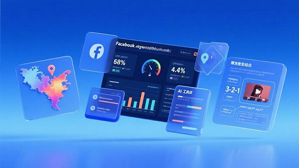 تقنيات تحسين إعلانات Facebook: كيف تضاعف عائد الاستثمار؟